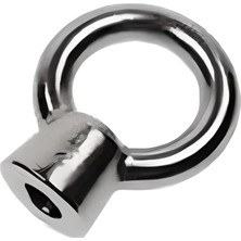 Sealux Kuşgözü Mapa Dişi 6mm Krom