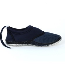 Serabien Zn Laci Yarım File Sörf Havuz Plaj Kadın Deniz Ayakkabısı