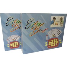 Eşini Bul Pair Game Eğitici Eşleme ve Hafıza Oyunu