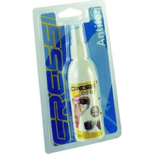 Cressi Anti-Fog Buğu Önleyici Sprey
