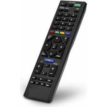 Tayfun Sony RM-ED019 LCD LED Tv Kumandası
