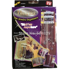 Takı ve Aksesuar Organizer - Blingeez-