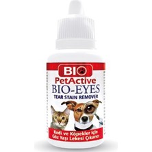 Bio Eyes Göz Losyonu 50ML-ZOO