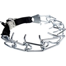 SL209B Klipsli Dikenli Boğma 4.0MM*60CM-ZOO