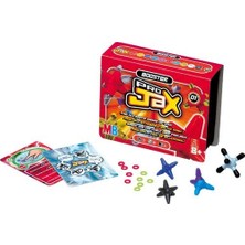 Hasbro Pro Jax Savaş Arenası Seti+Pro Jaxpro Jax Güçlendirici