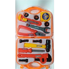 Eğitici Tamir Seti Çocuk Tamir Seti Oyuncak Eğitici