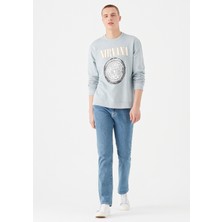 Mavi 177 Comfort Indigo Jean Pantolon