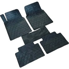 Başak Seat Altea Uyumlu Paspas Takımı