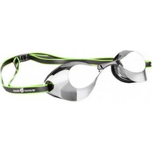 Mad Wave M045807001W - Turbo Racer Iı Yarış Gözlüğü Aynalı