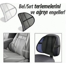 Xnews Bel Destekli Tam Ortopedik File Yastık-