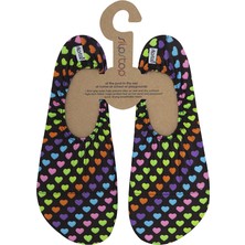 Slipstop Colorful Kaydırmaz Deniz Ayakkabısı