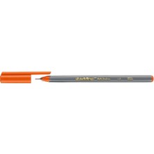 Edding Ince Uçlu Yazı Kalemi Fine Pen 2 Adet