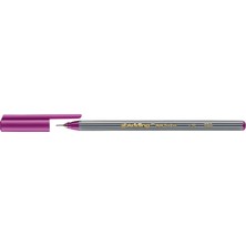 Edding Ince Uçlu Yazı Kalemi Fine Pen 10 Adet