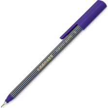 Edding Ince Uçlu Yazı Kalemi Fine Pen 10 Adet