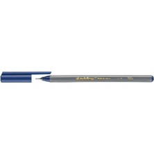 Edding Ince Uçlu Yazı Kalemi Fine Pen 10 Adet