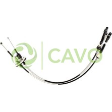 CAVO Vites Teli (Iveco: Daily Iv 29L 10 V 06-11)