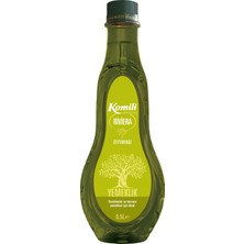 Komili Yemeklik Riviera Zeytinyağı 500 ml