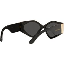 Dolce & Gabbana Dolce&gabbana Dg 4396 501/87 Güneş Gözlüğü