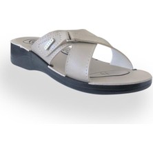 Gezer 4730 4 Nokta Kadın Terliği