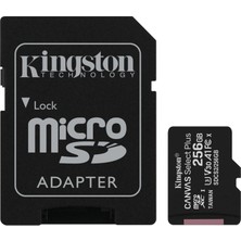 Hi-Level 32GB CLASS10 Microsd Hafıza Karti