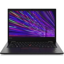 Lenovo Thinkpad L13 Gen2 Intel Core i7 1165G7 16GB 1TB SSD WINDOWS11HOME 13 3" FHD Taşınabilir Bilgisayar 20VH004JTX03