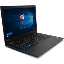 Lenovo Thinkpad L13 Gen2 Intel Core i7 1165G7 16GB 1TB SSD WINDOWS11HOME 13 3" FHD Taşınabilir Bilgisayar 20VH004JTX03