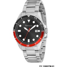 Ferrucci Erkek Kol Saati