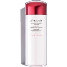 Shiseido Normal/kuru Ciltler Için 24 Saat Etkili Yumuşatıcı Losyon - 150 ml