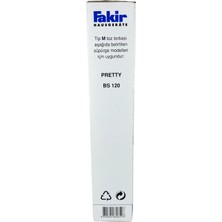 Fakir Toz Torbası Tip M