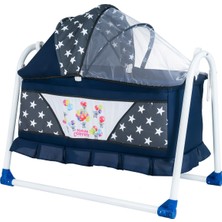 Convers Sugar Beşik LACİVERT