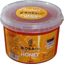 The Boba Co Bubble Tea Boba – Bal / Honey 3,4 kg