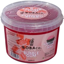 The Boba Co Bubble Tea Boba – Bubble Gum 3,4 kg