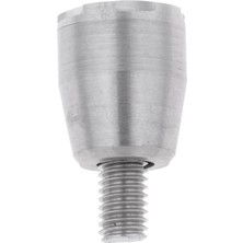 ST Decor Örümcek Atıcı Sürücüler Için Tungsten Çelik Golf Ağırlık Vidaları 20G (Yurt Dışından)