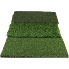 ST Decor Golf Uygulaması Mat Çim Açık Kapalı Eğitim Yardımları Vuruş (Yurt Dışından)