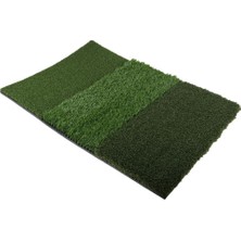 ST Decor Golf Uygulaması Mat Çim Açık Kapalı Eğitim Yardımları Vuruş (Yurt Dışından)