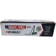 Bay-Tec Mk2320-4 Kapı Hidroliği 5" 85-100kg
