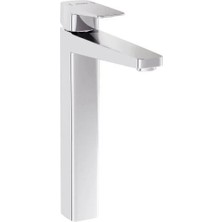 Artema A42733 Root Square Yüksek Lavabo Bataryası