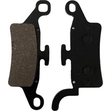 MG Moto Yamaha Bws 125 Ön Fren Balatası 2011-2015