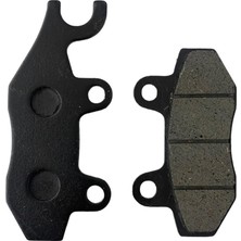 MG Moto Honda Cb 125F Fren Balatası 2018-2020