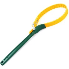 Hırdavat Garajı Kemerli Kayışlı Yağ Filtre Sökme Anahtarı 300 mm 12''