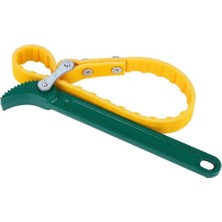 Hırdavat Garajı Kemerli Kayışlı Yağ Filtre Sökme Anahtarı 300 mm 12''