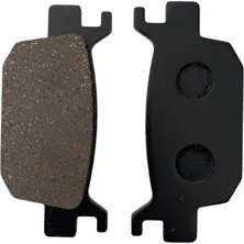 MG Moto Honda NSS300 Forza Arka Fren Balatası 2013-2021