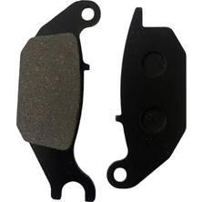 MG Moto Yamaha Tricity 125 Arka Fren Balatası 2014-2016