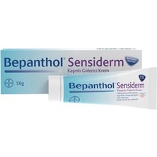 Bepanthol  Krem 50 gr