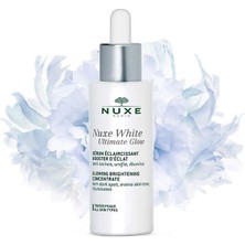 Nuxe White Ultimate Glow Aydınlatıcı ve Işıltı Veren C Vitamini Serumu 30 ml