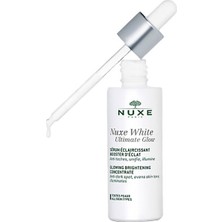 Nuxe White Ultimate Glow Aydınlatıcı ve Işıltı Veren C Vitamini Serumu 30 ml