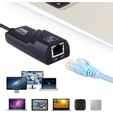 Ancheyn USB 3.0 To Ethernet Internet Adsl Çevirici Laptop Pc Network 4939