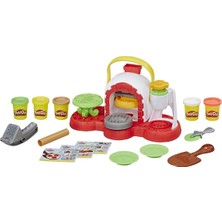 Amazeus E4576 Play-Doh Pizza Fırını / +3 Yaş