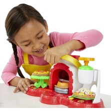 Amazeus E4576 Play-Doh Pizza Fırını / +3 Yaş