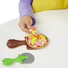 Amazeus E4576 Play-Doh Pizza Fırını / +3 Yaş